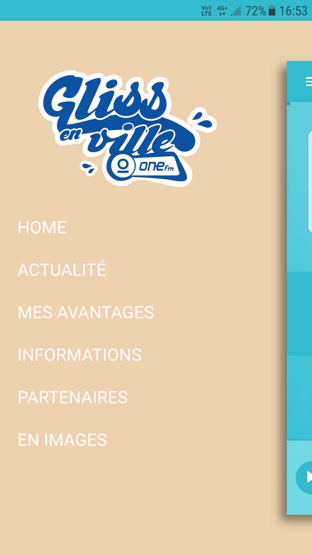 Gliss'en Ville