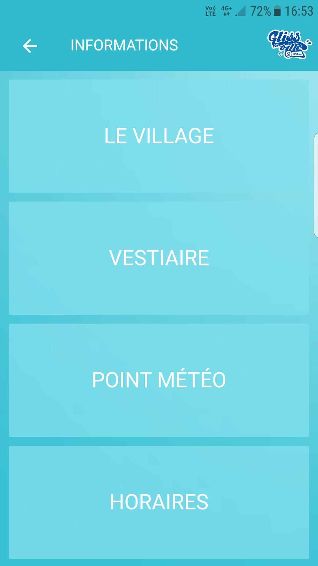 Gliss'en Ville
