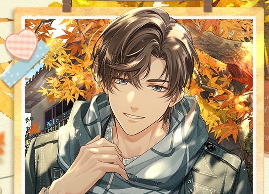 How to play the event in the four seasons of autumn