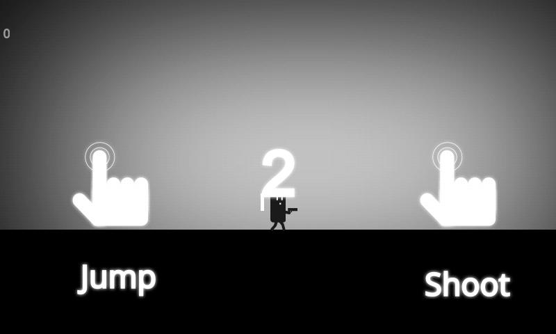 Stickman Shooter