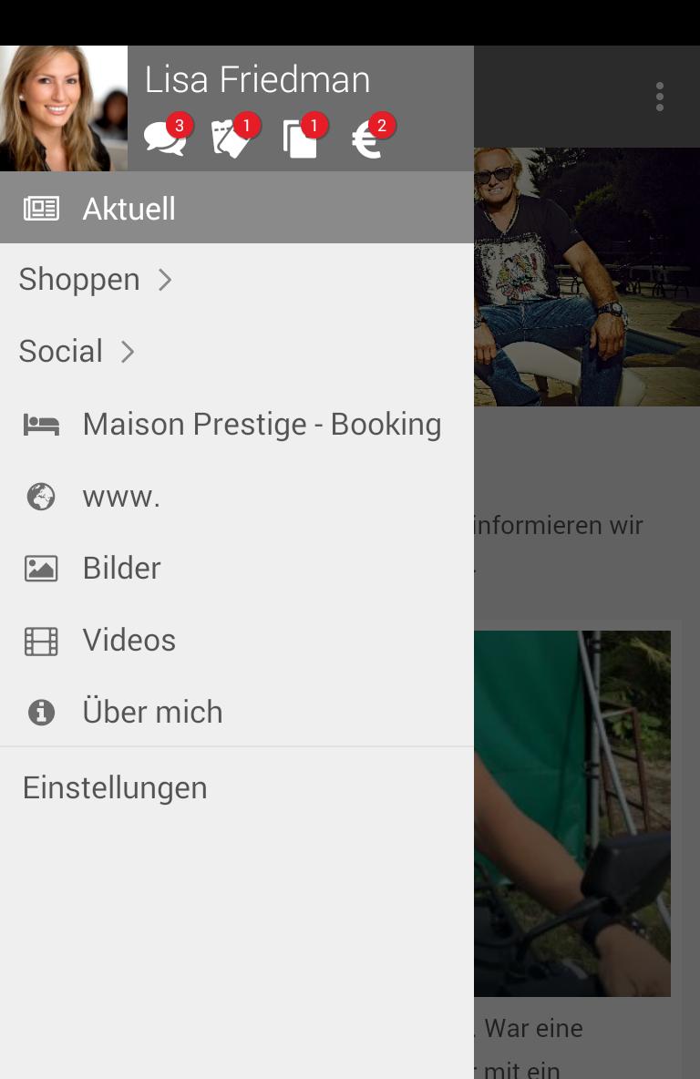 Die Geissens