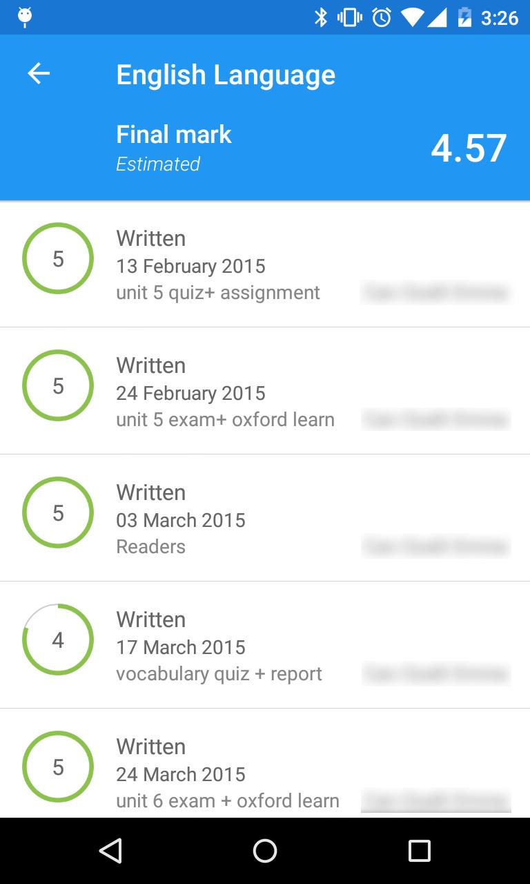 Smart School