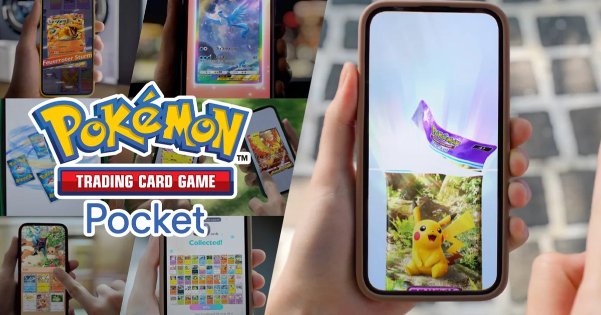 Todas las misiones secretas de Pokémon TCG Pocket Listed