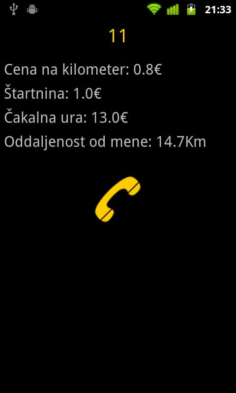 Kjesitaksi