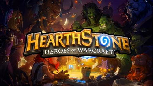 So passen man das Field -Shopping -Deck von Hearthstone Standard -Modus ein Set