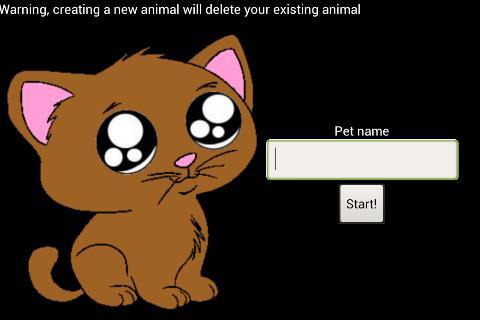 Pet Care