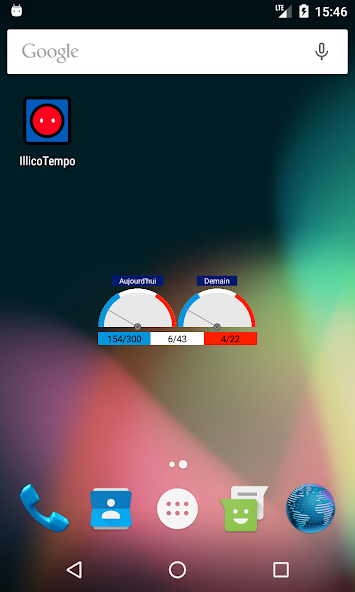 IllicoTempo