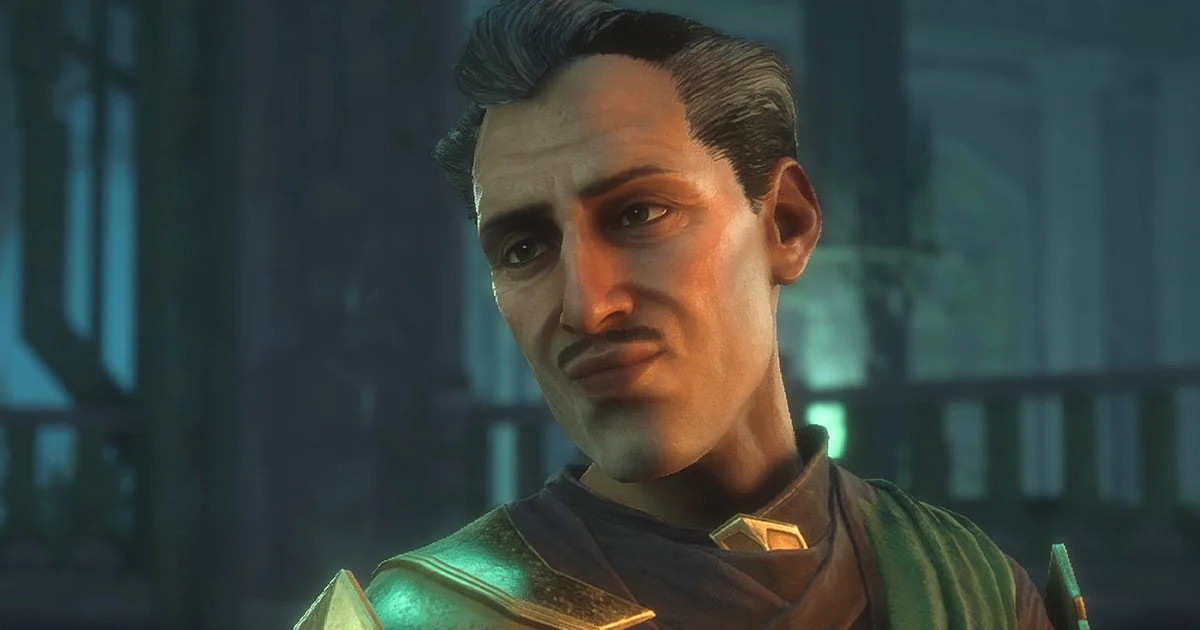 Cómo romance Emmrich en Dragon Age the Veilguard