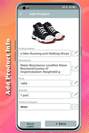 Digital Catalog