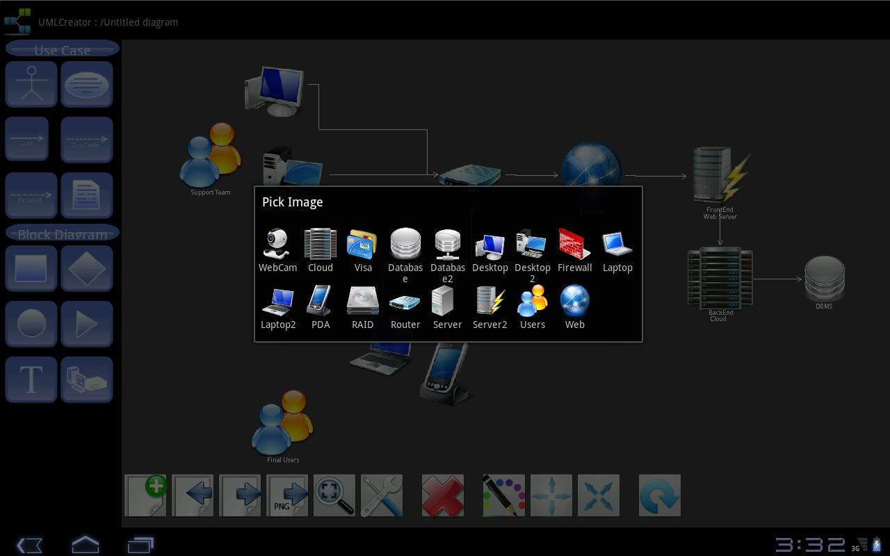UML Creator