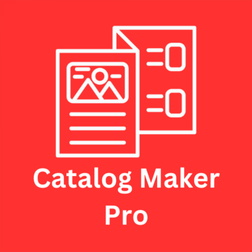 Digital Catalog