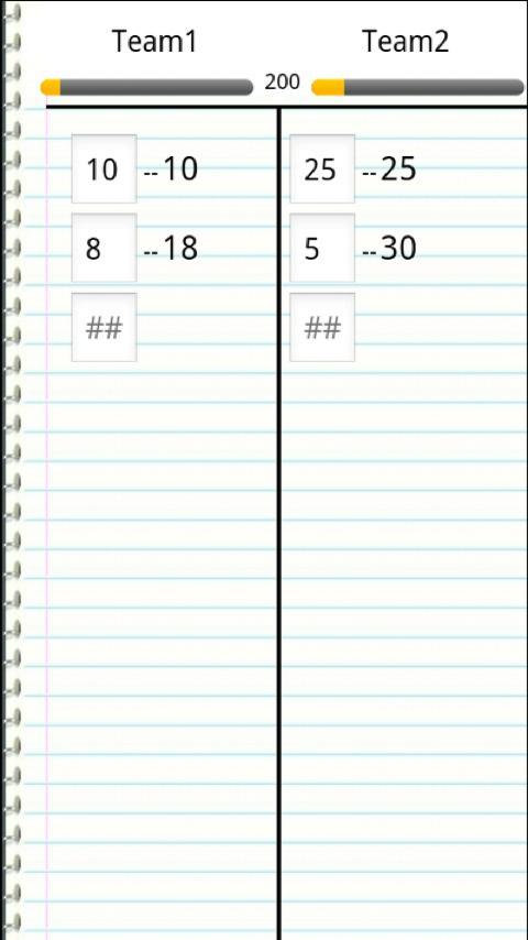 Dominoes Pad Free