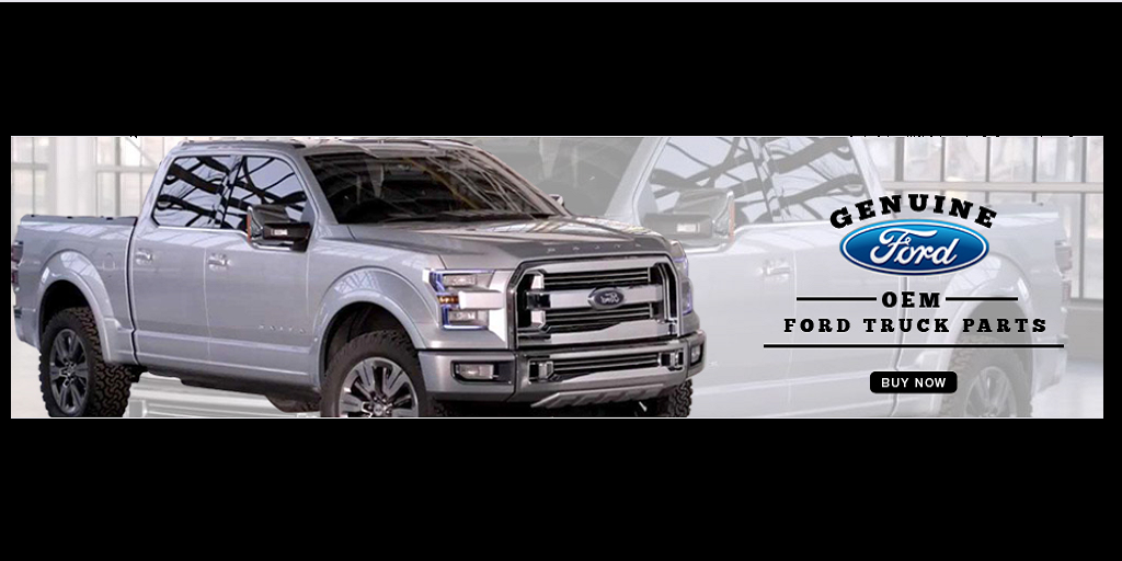 OEM Ford Parts Online Catalog