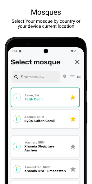 MyMosq