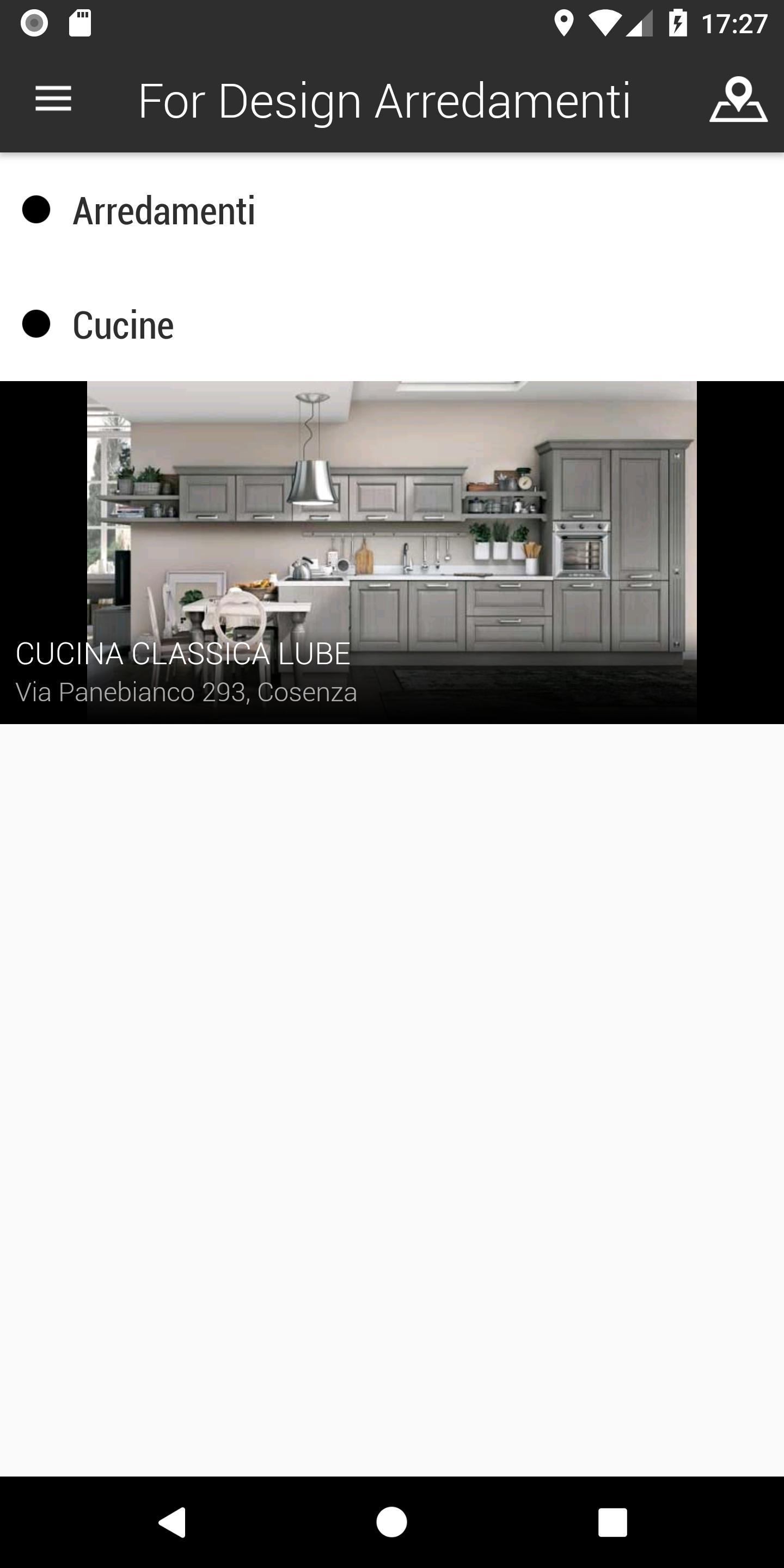 For Design Arredamenti