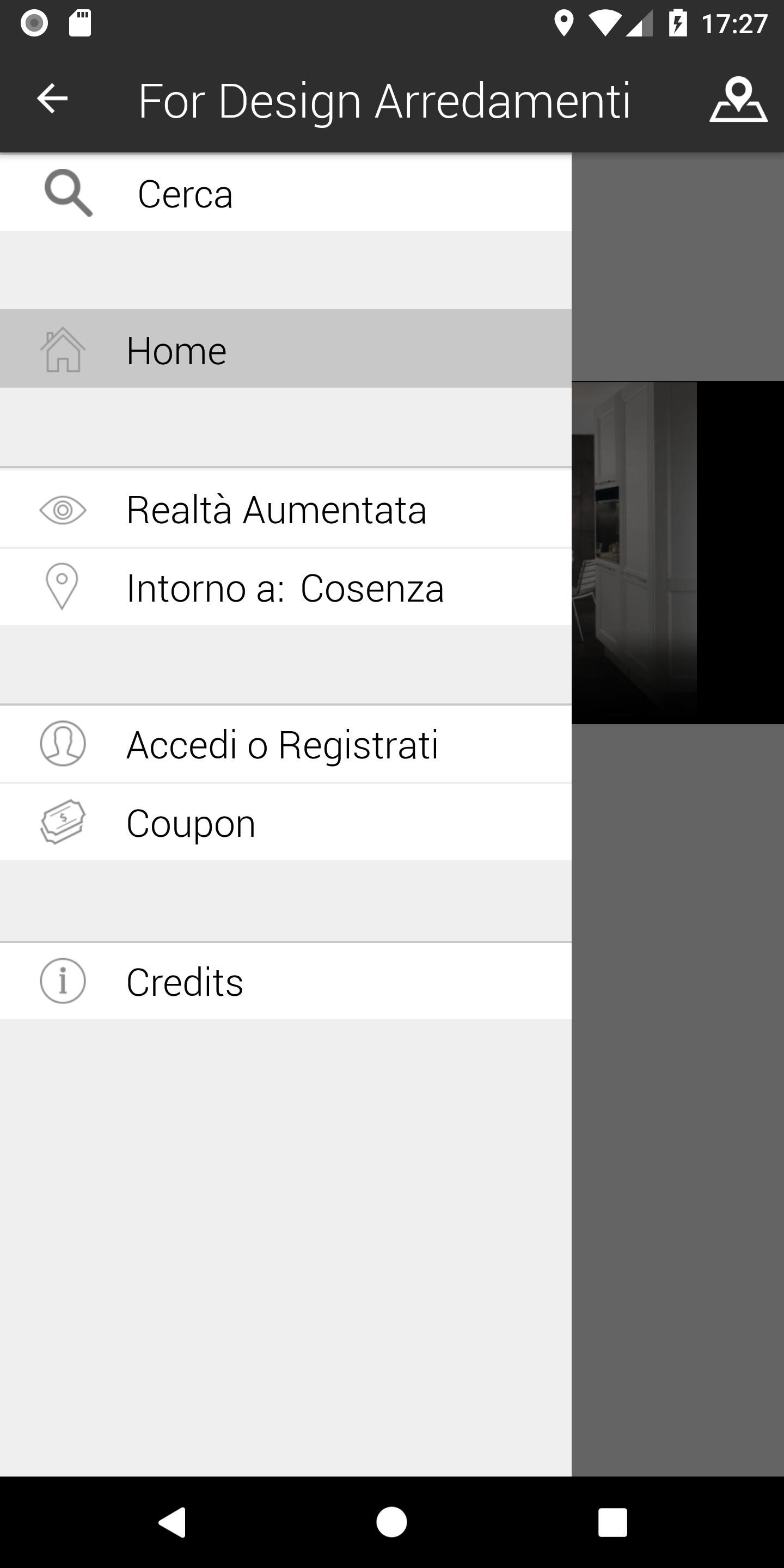 For Design Arredamenti
