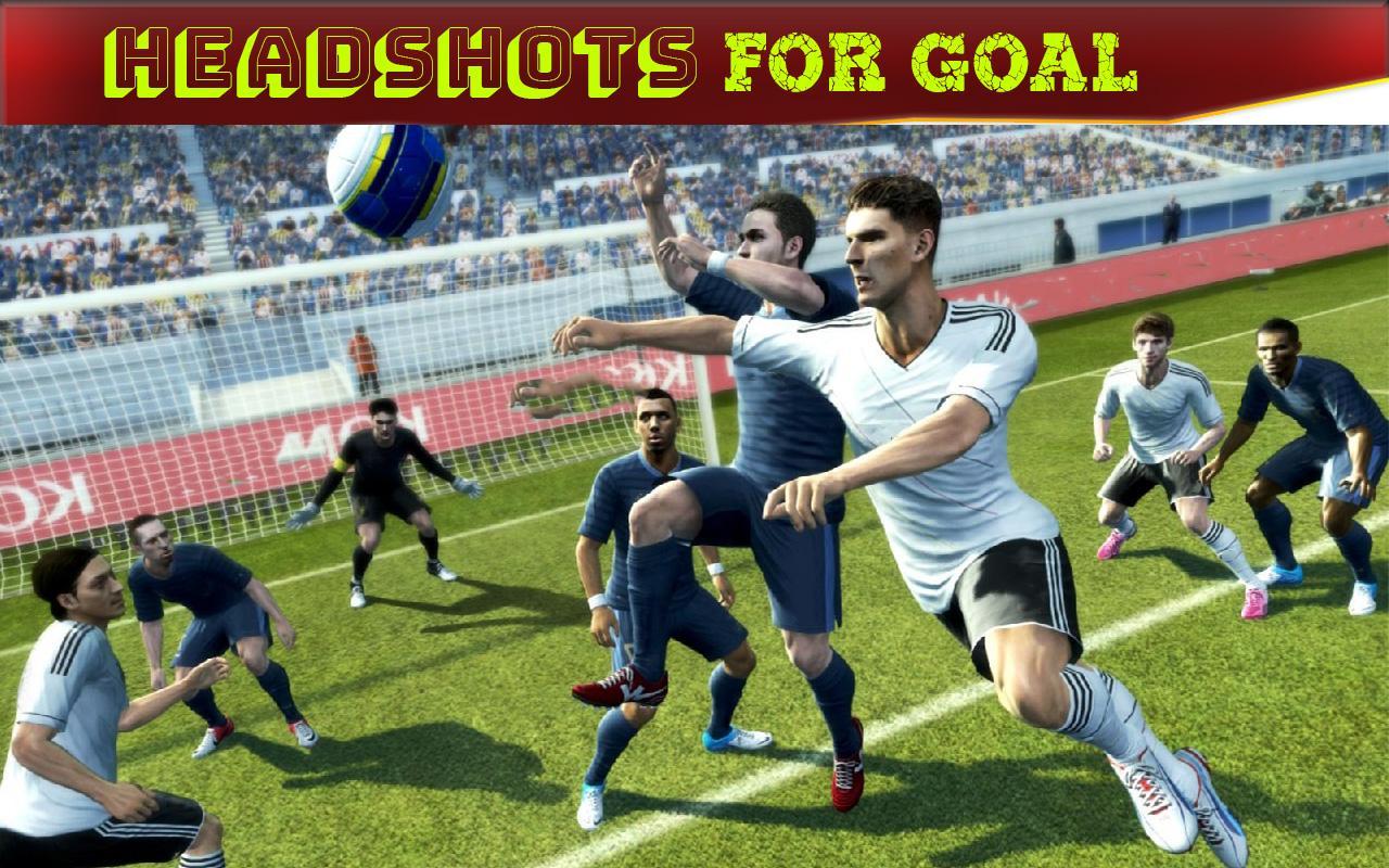 Football World cup Challenge 2018