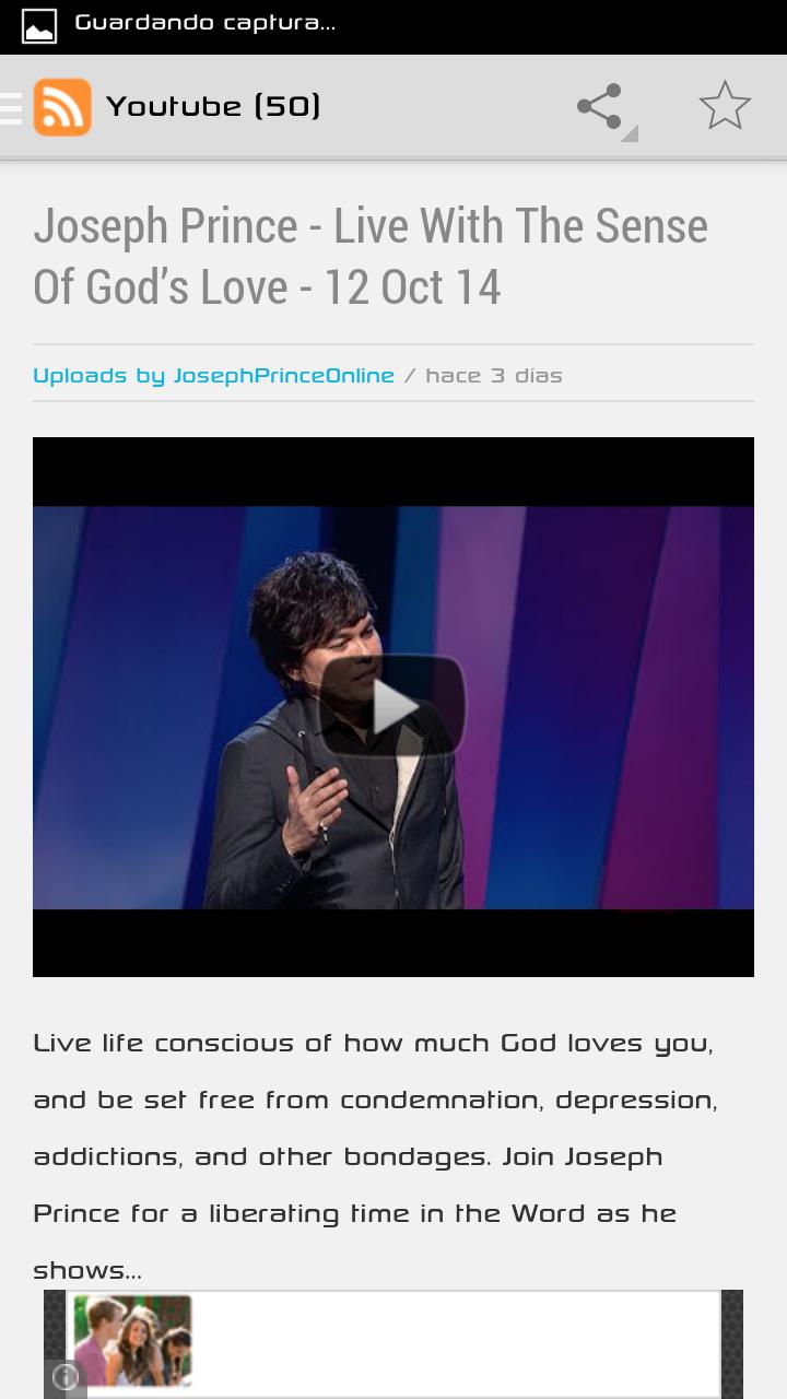 Joseph Prince