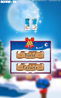 Santa's Gift Bash