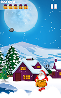 Santa's Gift Bash
