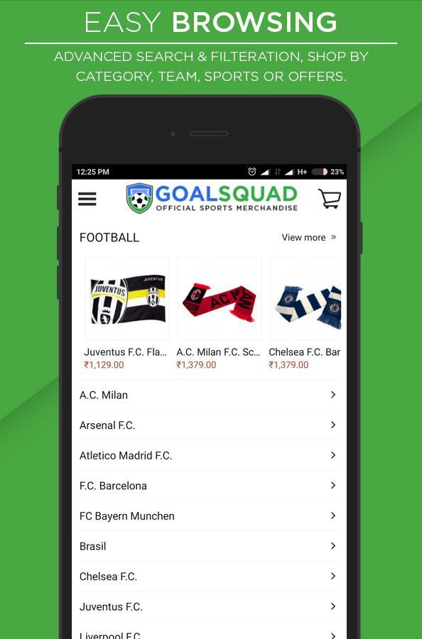 GoalSquad