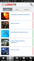 UZMANTV