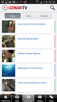 UZMANTV