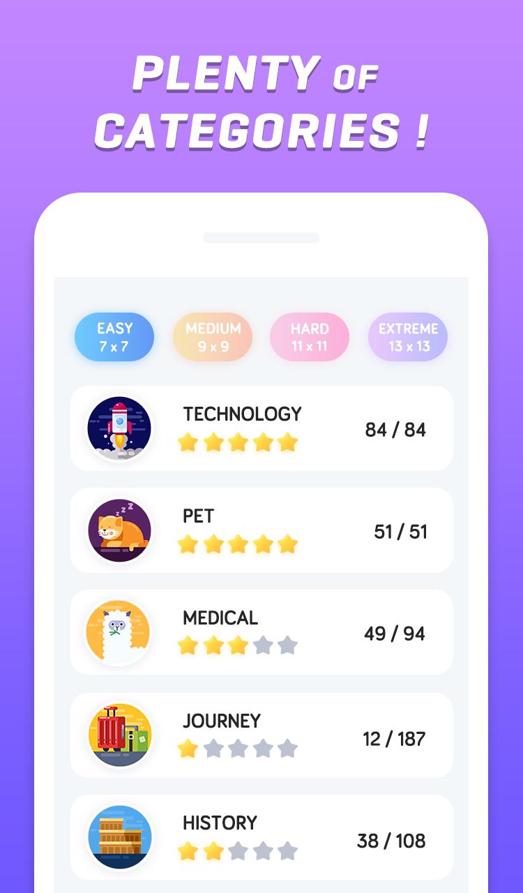 Word Search Online
