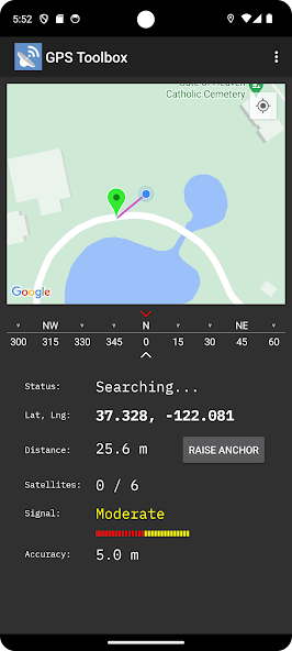 GPS Toolbox