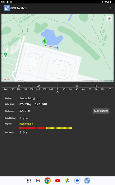 GPS Toolbox