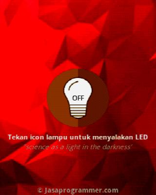 Senter Flashlight