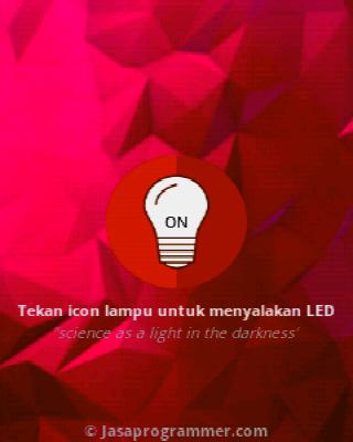 Senter Flashlight