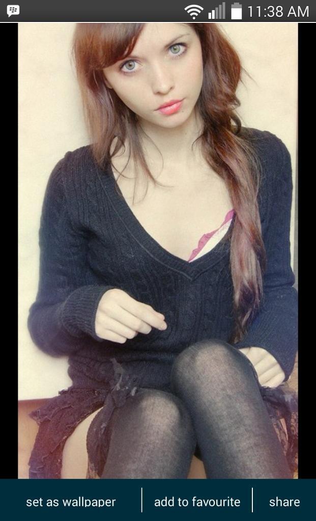 Crossdresser Trap