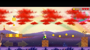 Gopal Jungle Runner