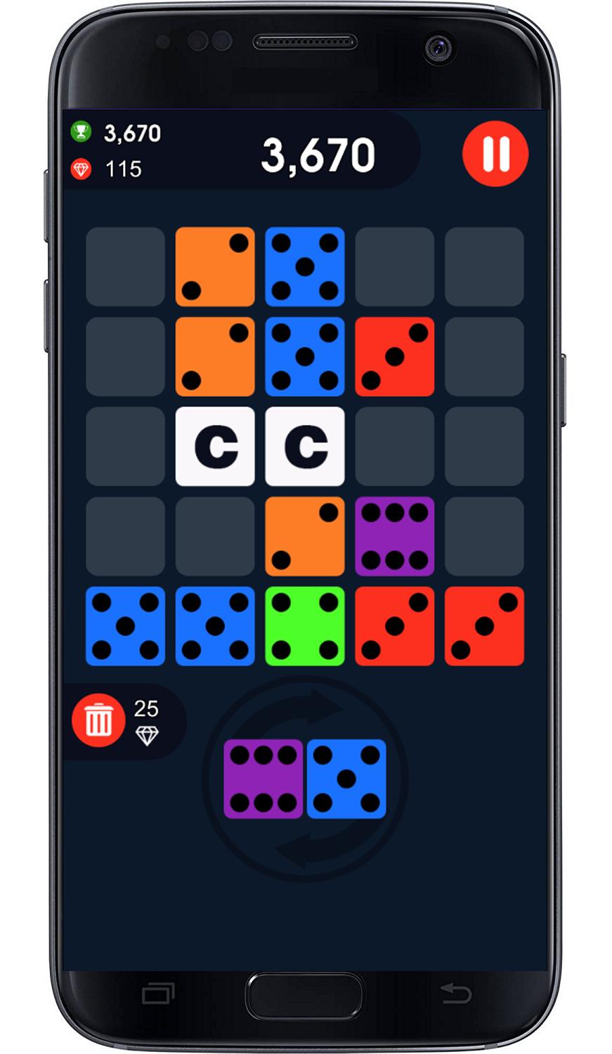 Merge Block Puzzle