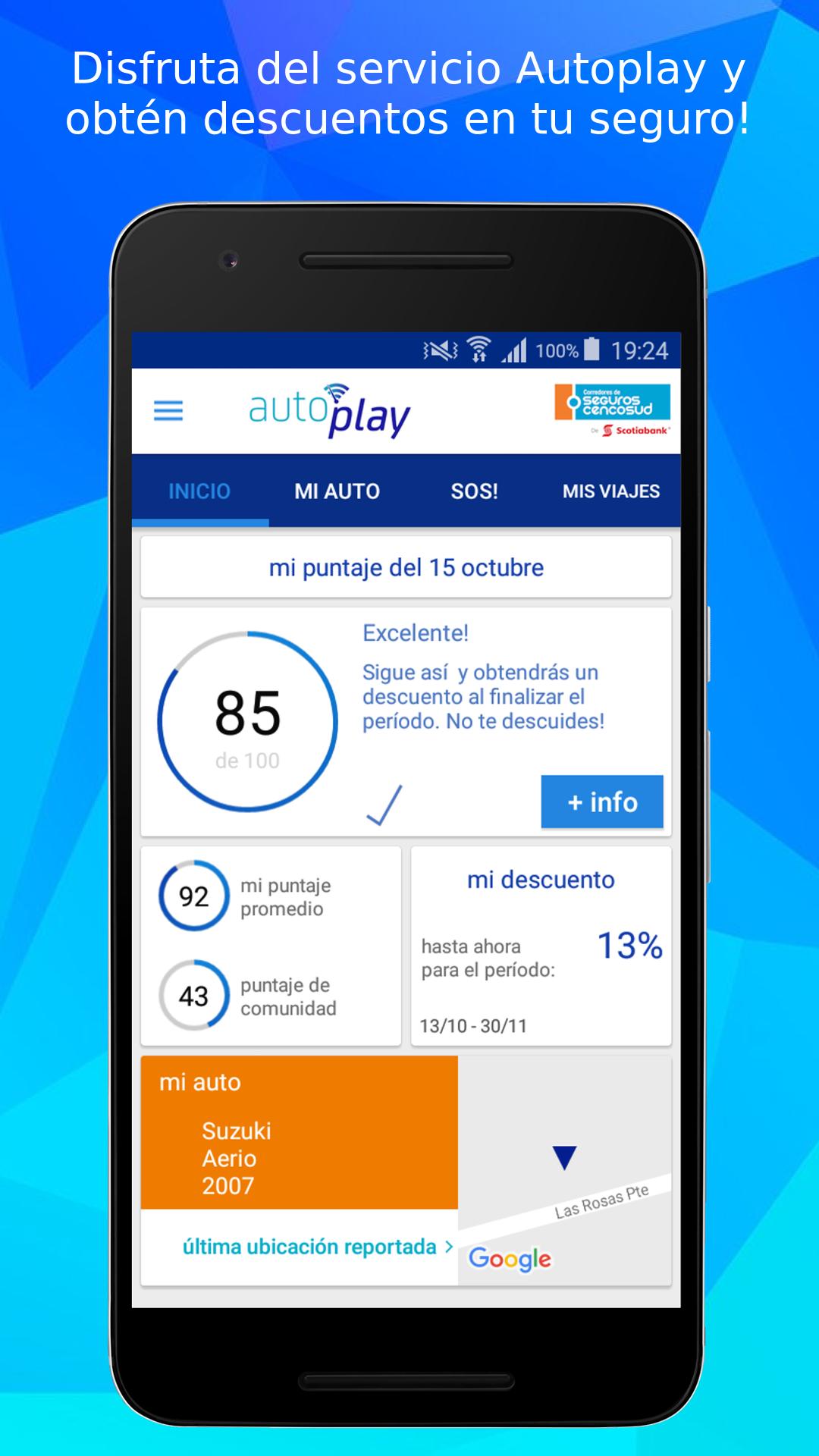 Autoplay