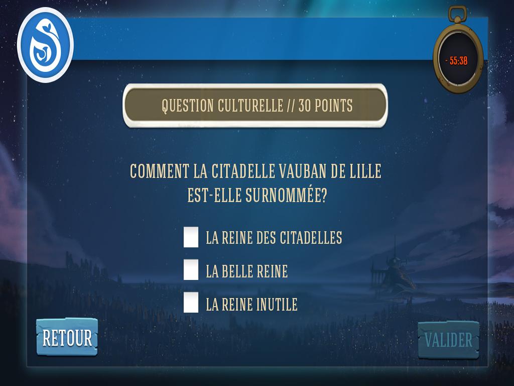 Dofus City