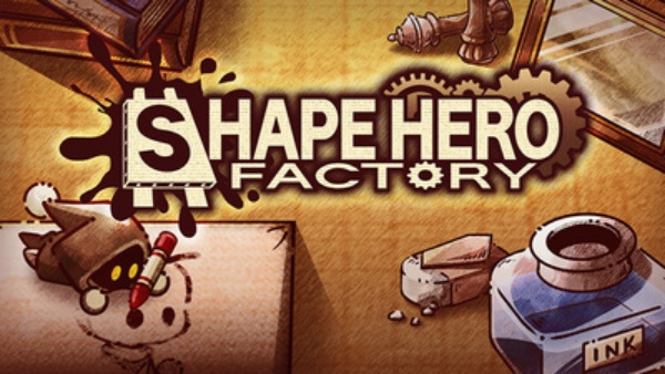 سيتم إصدار إصدار Asobism الجديد "Formhero Factory" Early Access Edition في 6 نوفمبر لإنتاج أبطال صغار من خلال الرسومات المركب