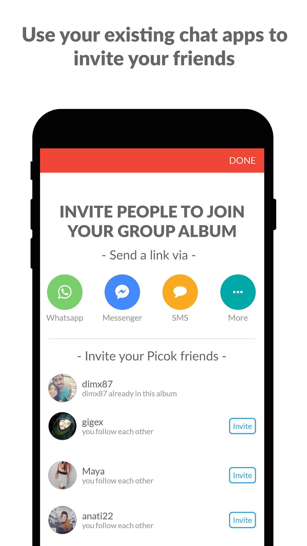 Picok