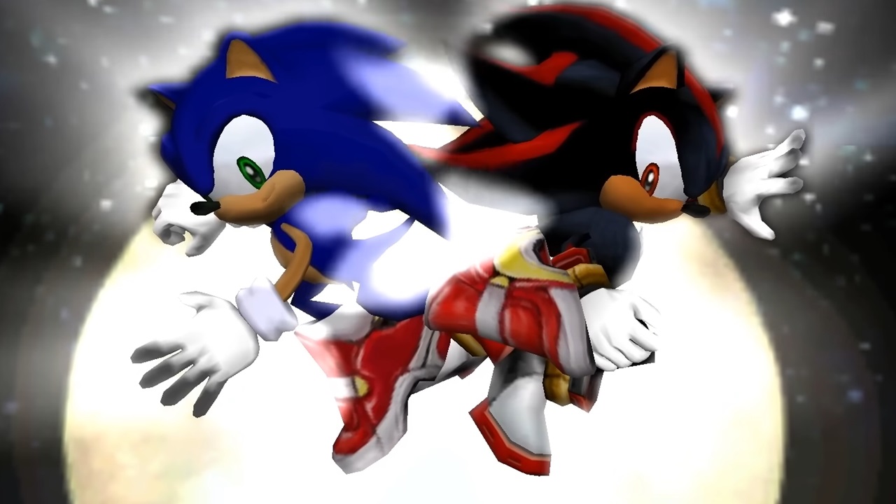 Каждая крупная 3D Sonic Game, занятая от худшего до лучшего
