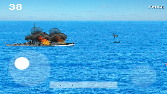 Wake Island