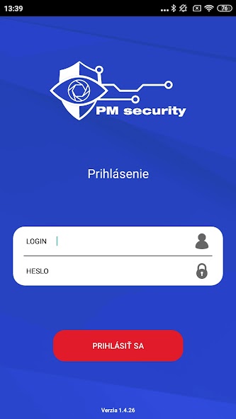 PM Monitoring