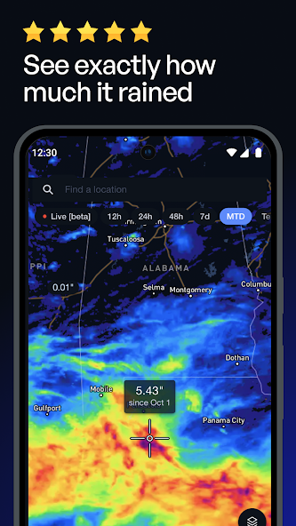 Precip