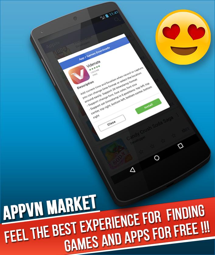 appven reference