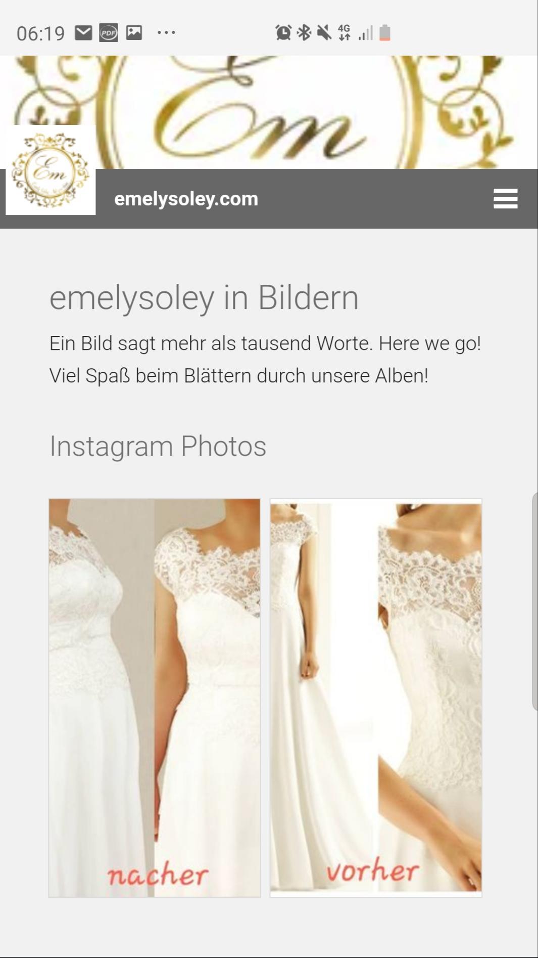 emelysoley.com