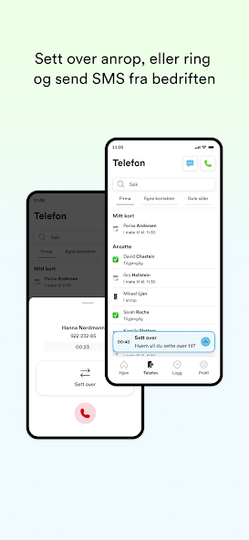 Talkmore Bedriftsnett