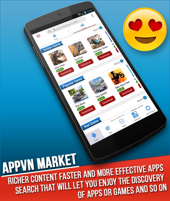appven reference