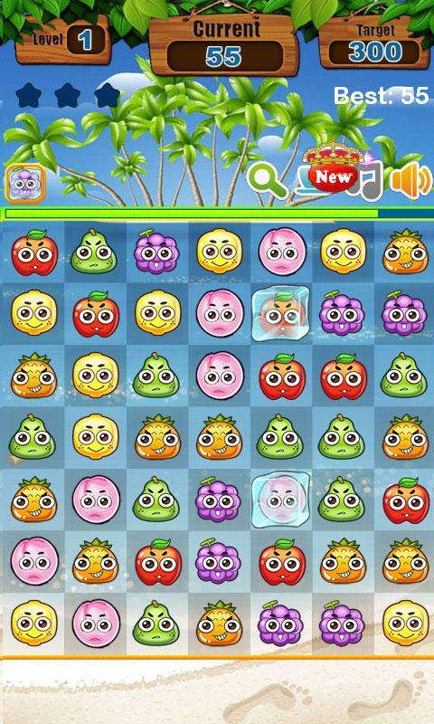 Fruit-Fruits