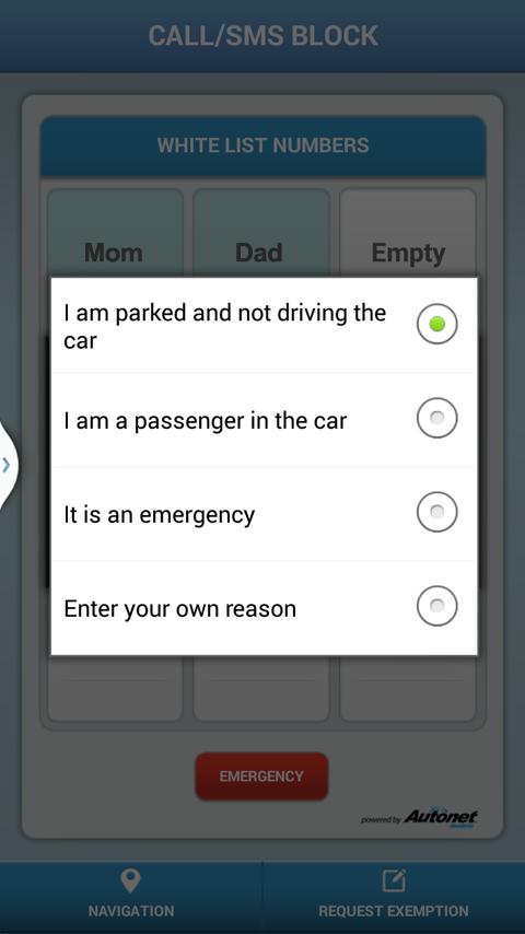 Parental Controls