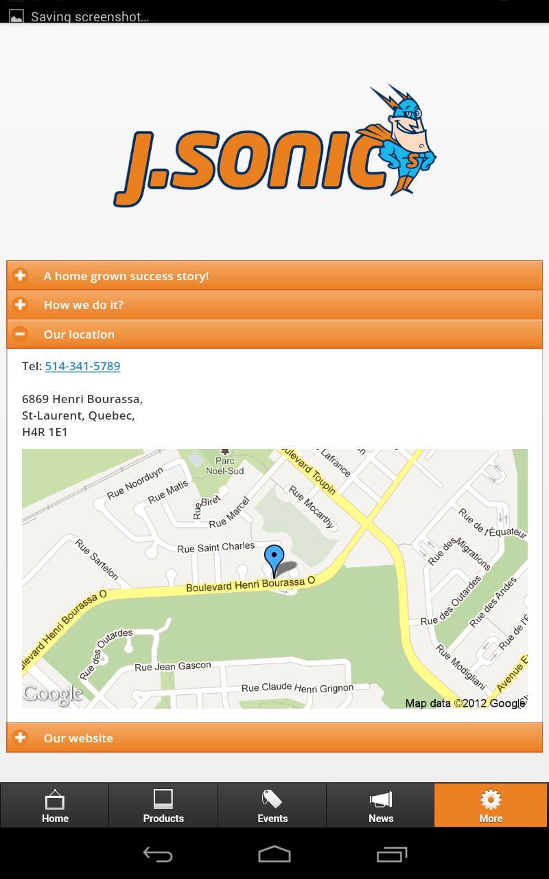 J.Sonic